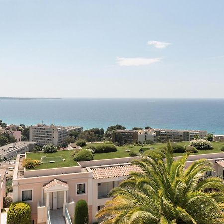 Residence Cannes Villa Francia - Maeva Home - Studio 4 Personnes - Selection 554 Buitenkant foto